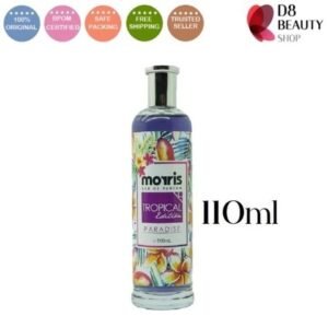 Morris Parfum Tropical Edition 110ml Paradise